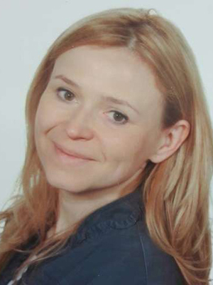 Agnieszka Piątkowska